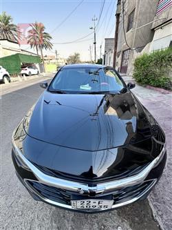 شيفروليه ماليبو